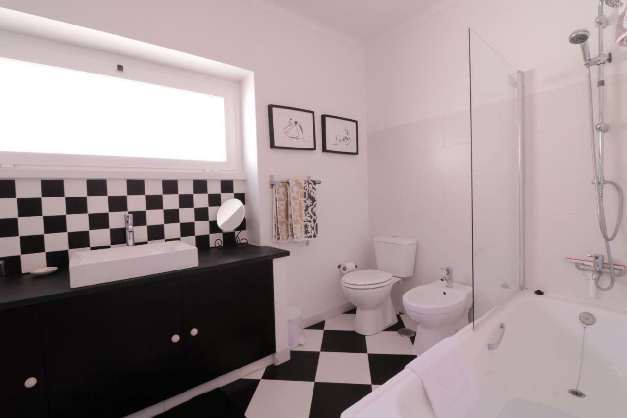 Apartamento De Charme カスカイス エクステリア 写真